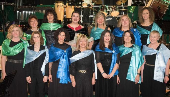 Coro Voci del Garda Coro Voci del Garda
